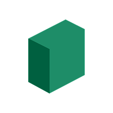 green rectangle